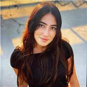 Sono una studentessa in Scienze dell’educazione e offro ripetizioni di italiano, storia, matematica o geometria a bambini e ragazzi (elementi e medie)